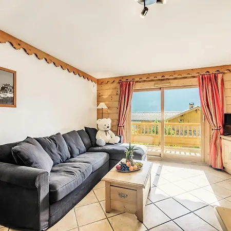 Les Alpages - 3 Pieces Pour 6 Personnes Mae-3304 *