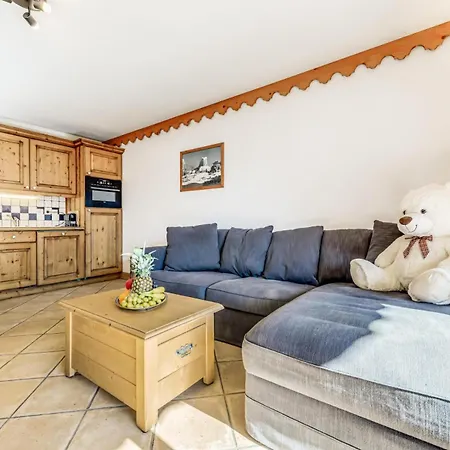 Les Alpages - 3 Pieces Pour 6 Personnes Mae-3304 Apartament *