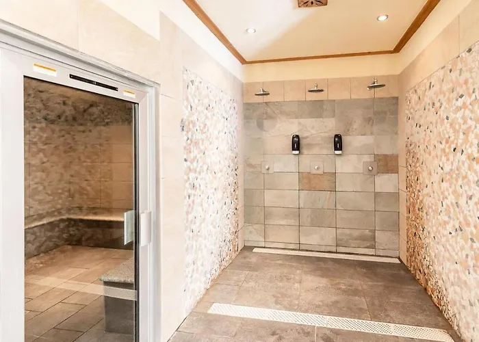 Les Alpages - 3 Pieces Pour 6 Personnes Mae-3304 La Plagne