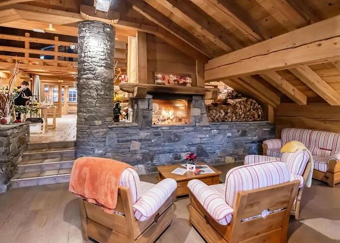 Apartament Les Alpages - 3 Pieces Pour 6 Personnes Mae-3304 La Plagne