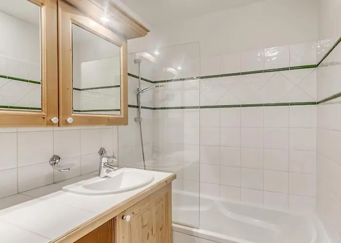 Les Alpages - 3 Pieces Pour 6 Personnes Mae-3304 La Plagne