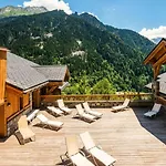 Résidence Les Alpages - 3 Pièces Pour 6 Personnes Mae-3304 La Plagne
