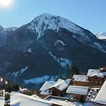 Résidence Les Alpages - 3 Pièces Pour 6 Personnes Mae-3304 Apartamento La Plagne