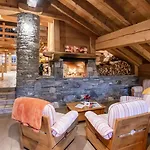 Résidence Les Alpages - 3 Pièces Pour 6 Personnes Mae-3304 *