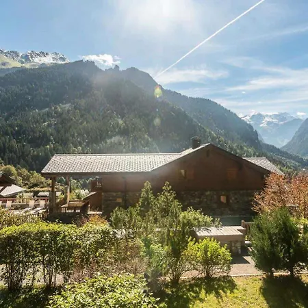 Les Alpages - 3 Pieces Pour 6 Personnes Mae-3304