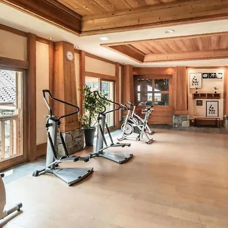 Apartment Les Alpages - 3 Pieces Pour 6 Personnes Mae-3304 La Plagne