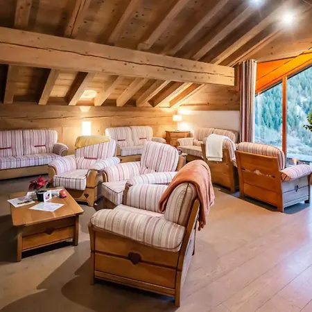 דירה Les Alpages - 3 Pieces Pour 6 Personnes Mae-3304 לה פלאנייה