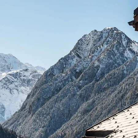 Les Alpages - 3 Pieces Pour 6 Personnes Mae-3304 דירה