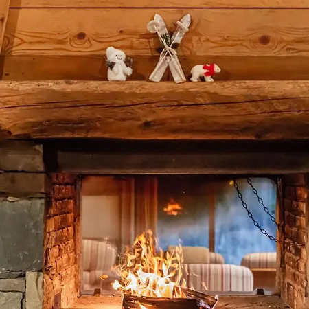 Apartamento Les Alpages - 3 Pieces Pour 6 Personnes Mae-3304 La Plagne