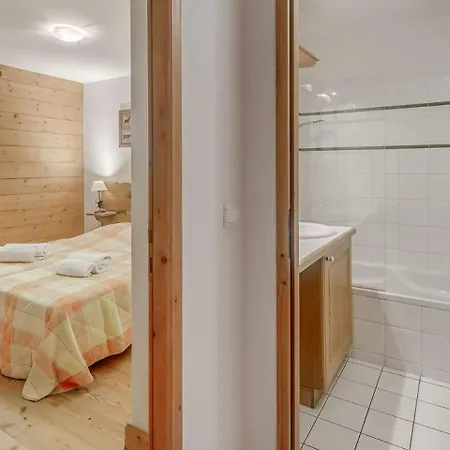 Apartamento Les Alpages - 3 Pieces Pour 6 Personnes Mae-3304 La Plagne