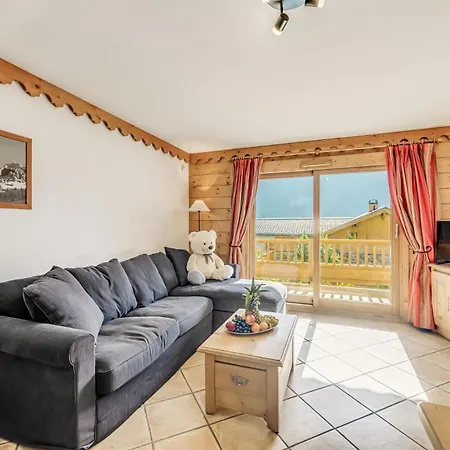 Apartamento Les Alpages - 3 Pieces Pour 6 Personnes Mae-3304 *