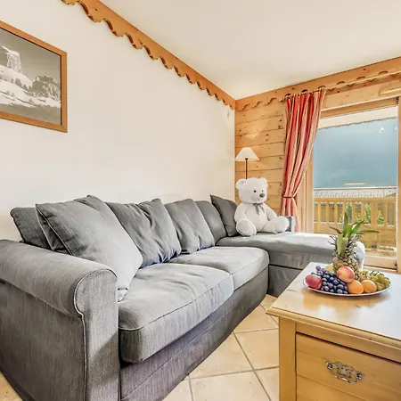 Apartamento Les Alpages - 3 Pieces Pour 6 Personnes Mae-3304 La Plagne