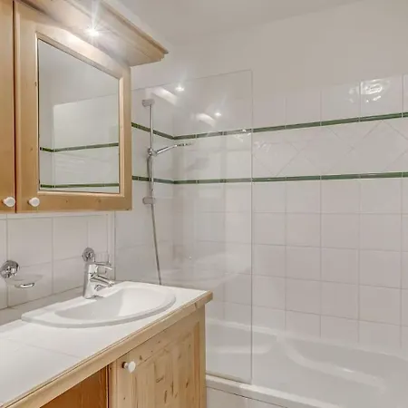 Apartamento Les Alpages - 3 Pieces Pour 6 Personnes Mae-3304 La Plagne