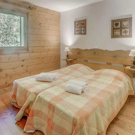 Apartamento Les Alpages - 3 Pieces Pour 6 Personnes Mae-3304 La Plagne