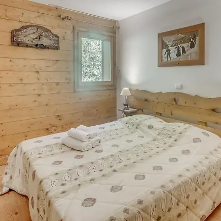 Apartamento Les Alpages - 3 Pieces Pour 6 Personnes Mae-3304 La Plagne