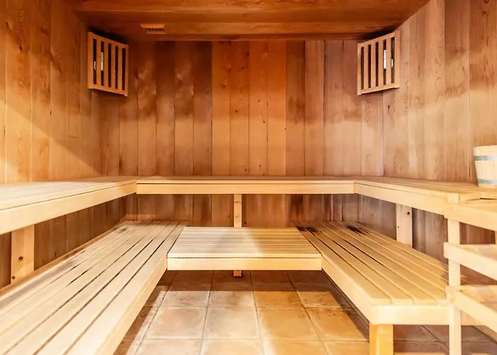 Les Alpages - 3 Pieces Pour 6 Personnes Mae-3304 Lägenhet La Plagne