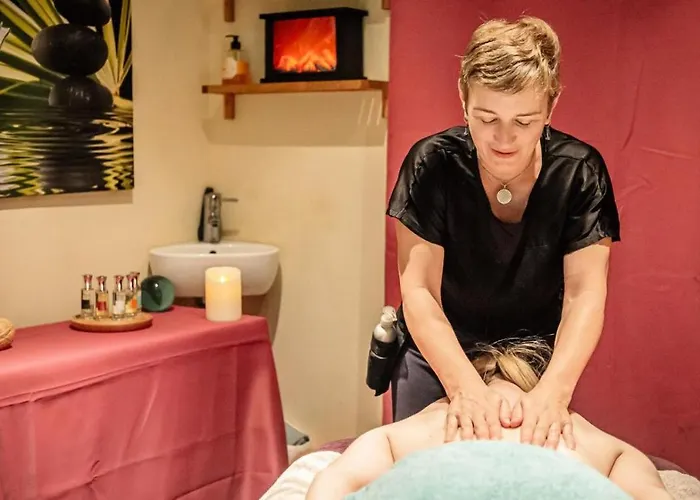 Les Alpages - 3 Pieces Pour 6 Personnes Mae-3304